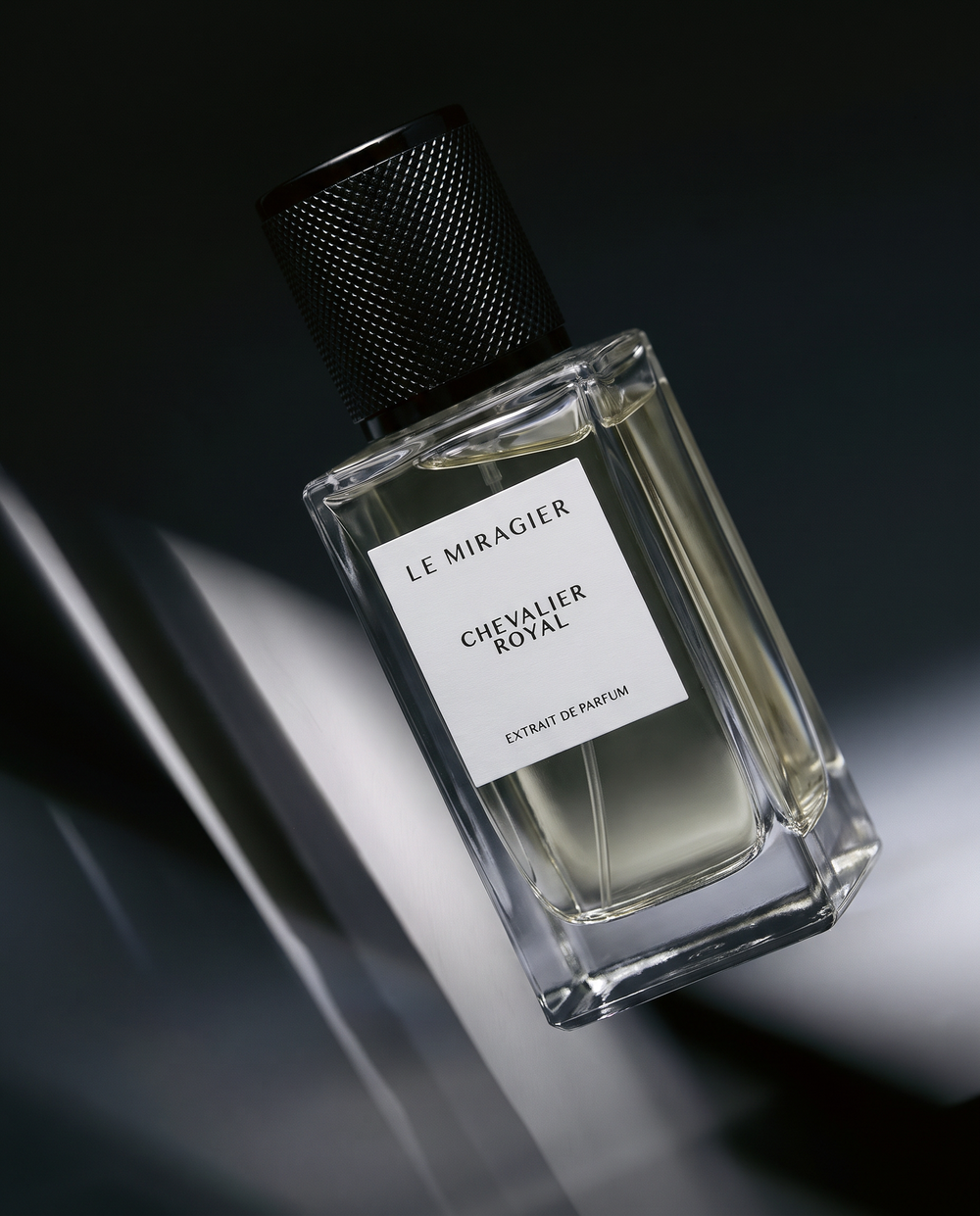 Chevalier Royal