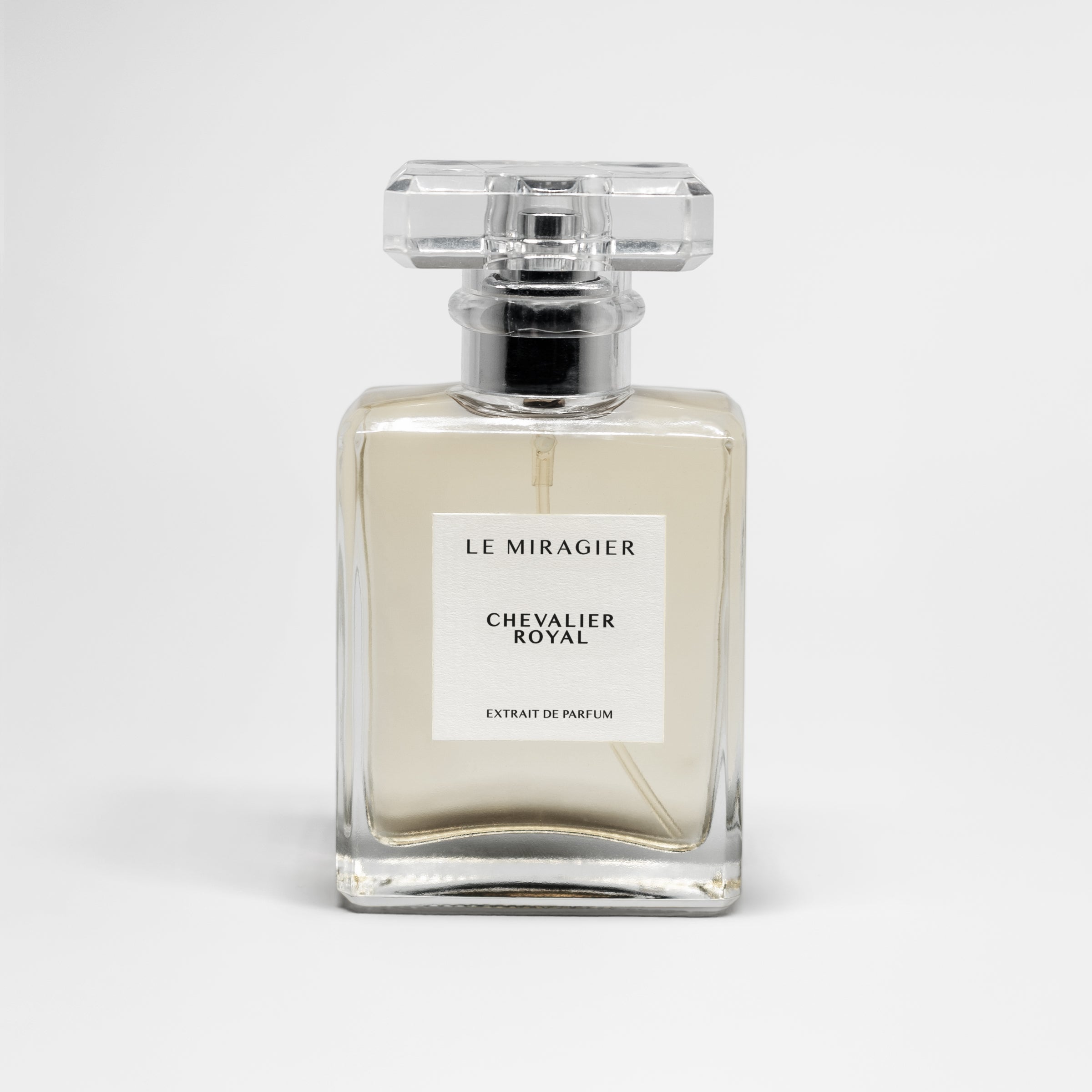 Chevalier Royal