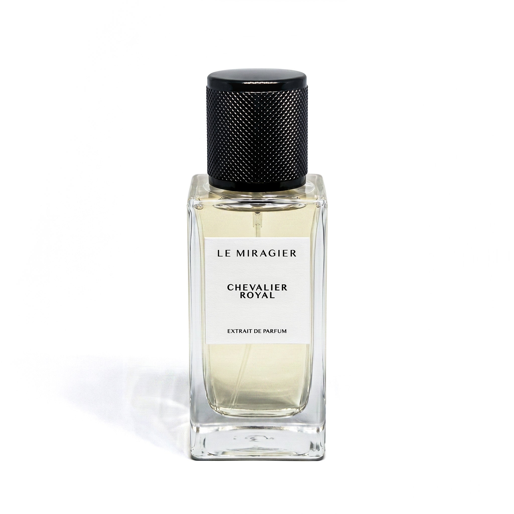 Chevalier Royal