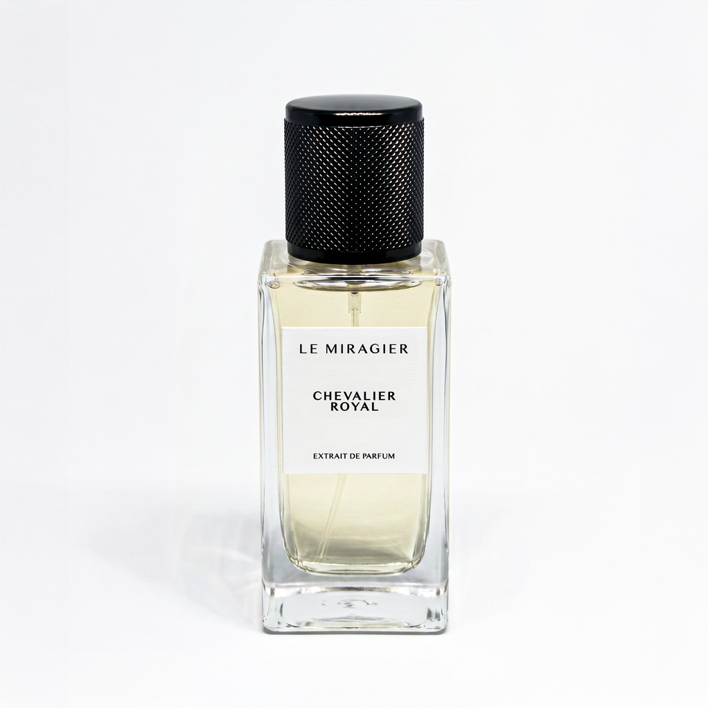 Chevalier Royal