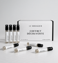 Coffret découverte
