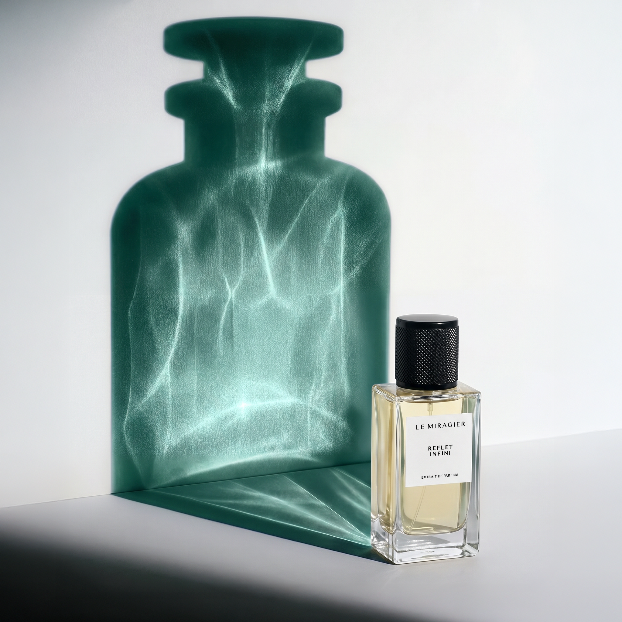 Reflet Infini