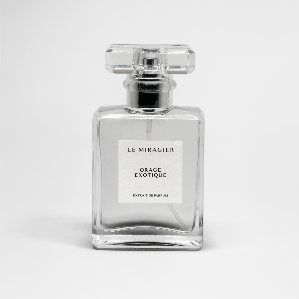 Orage Exotique