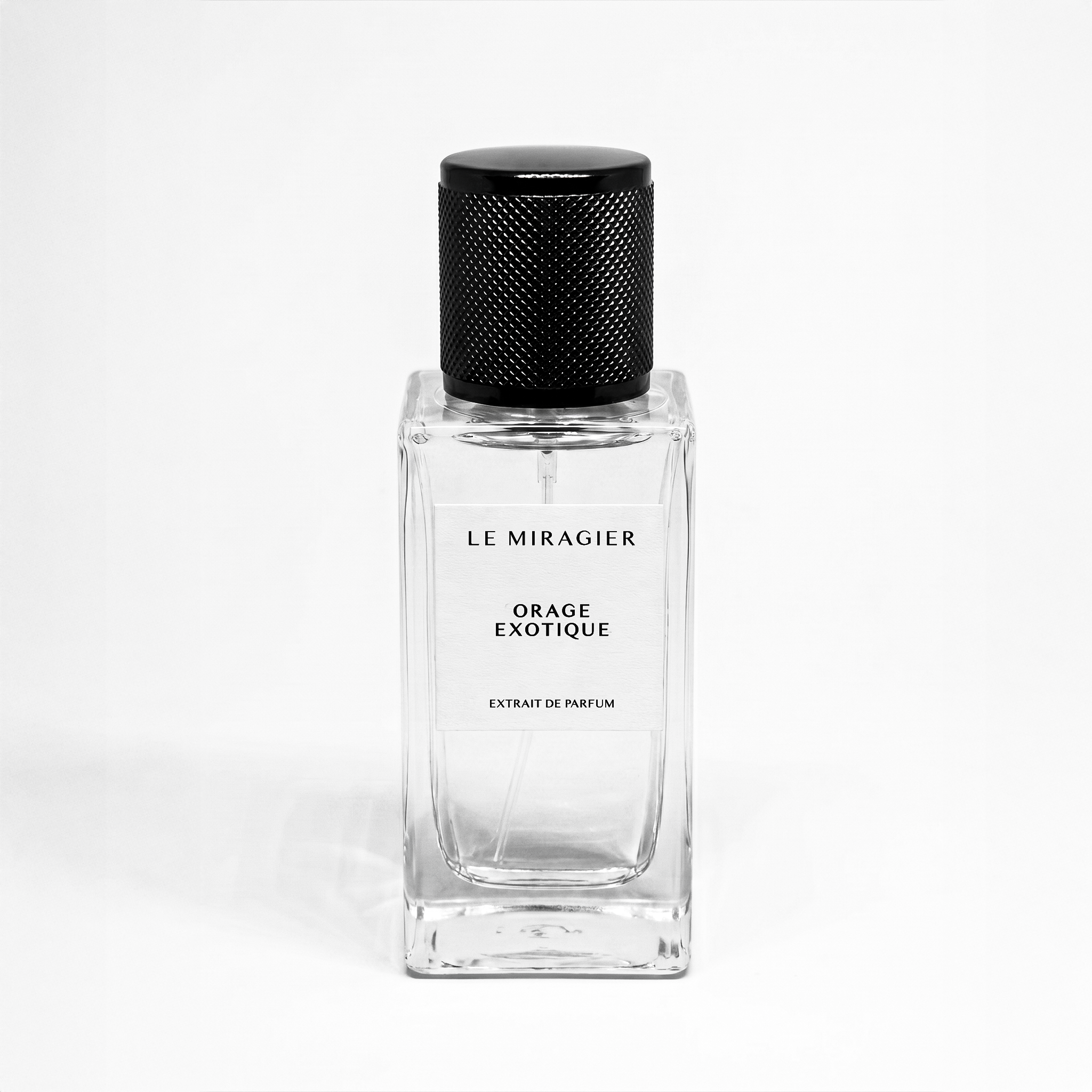 Orage Exotique