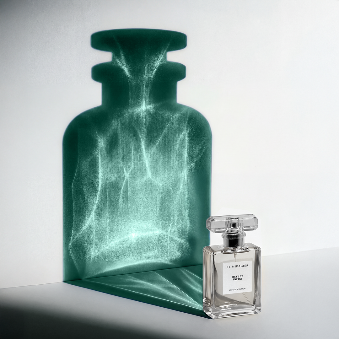 Reflet Infini
