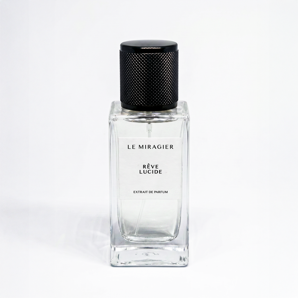 Rêve Lucide