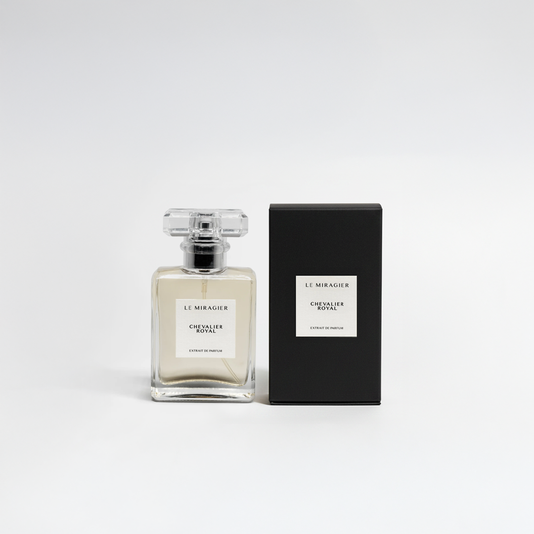 Chevalier Royal