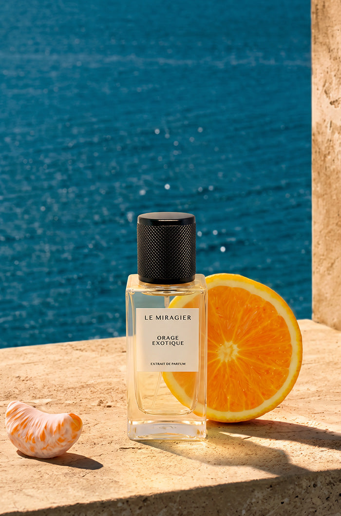 Orage Exotique
