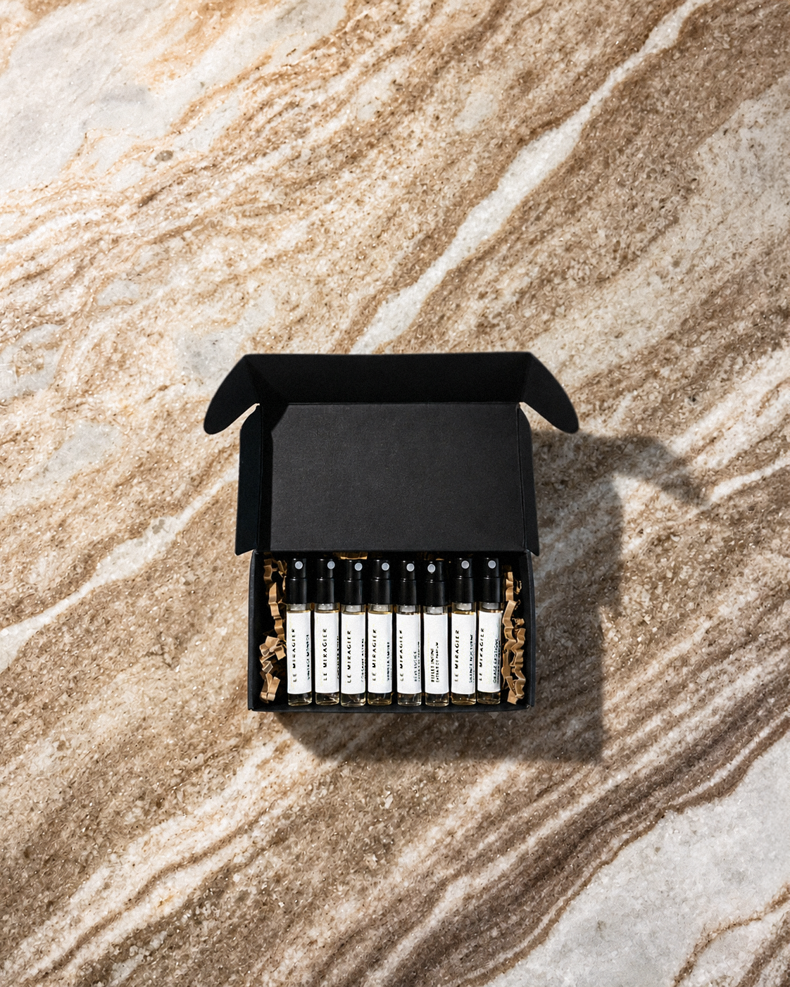 Coffret découverte